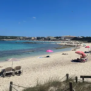 Apartamento Incantevole In Centro, Es Pujols
