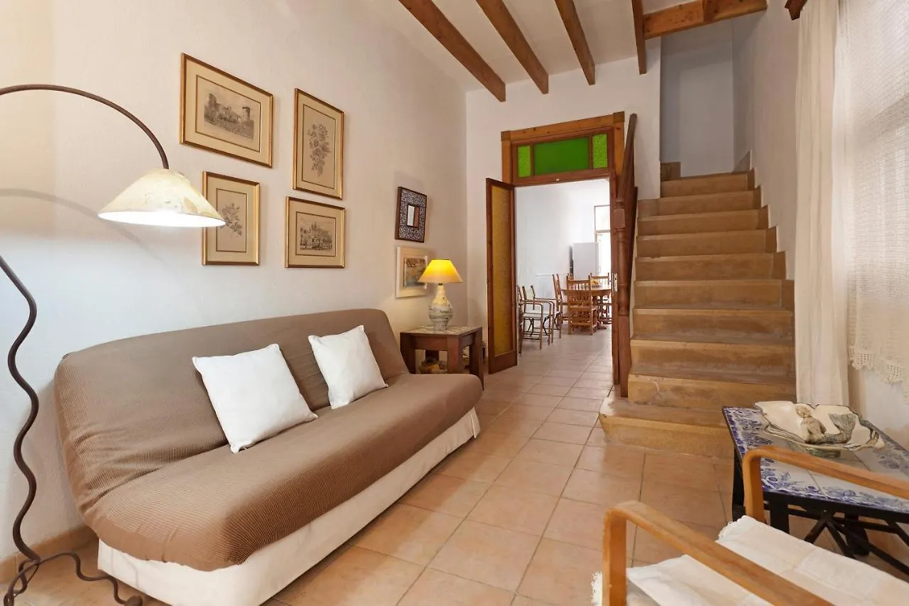 Ca Na Miquela Villa S'Arenal