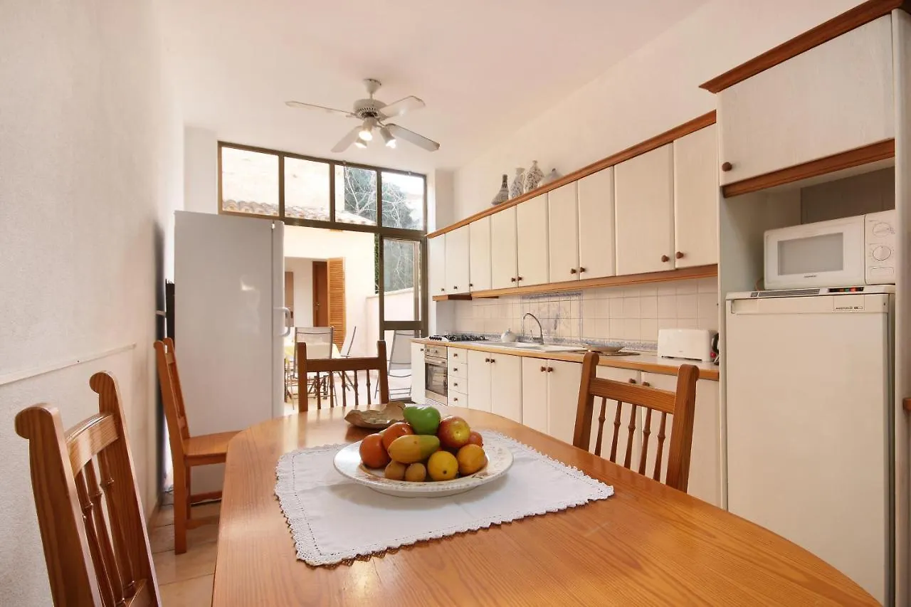 Ca Na Miquela Villa S'Arenal 0*,  İspanya