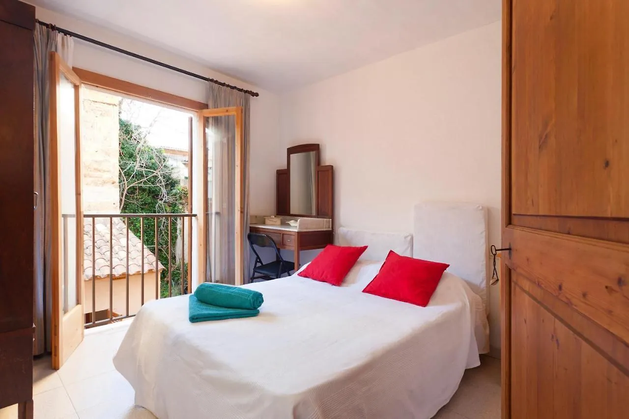 Ca Na Miquela Villa S'Arenal 0*,