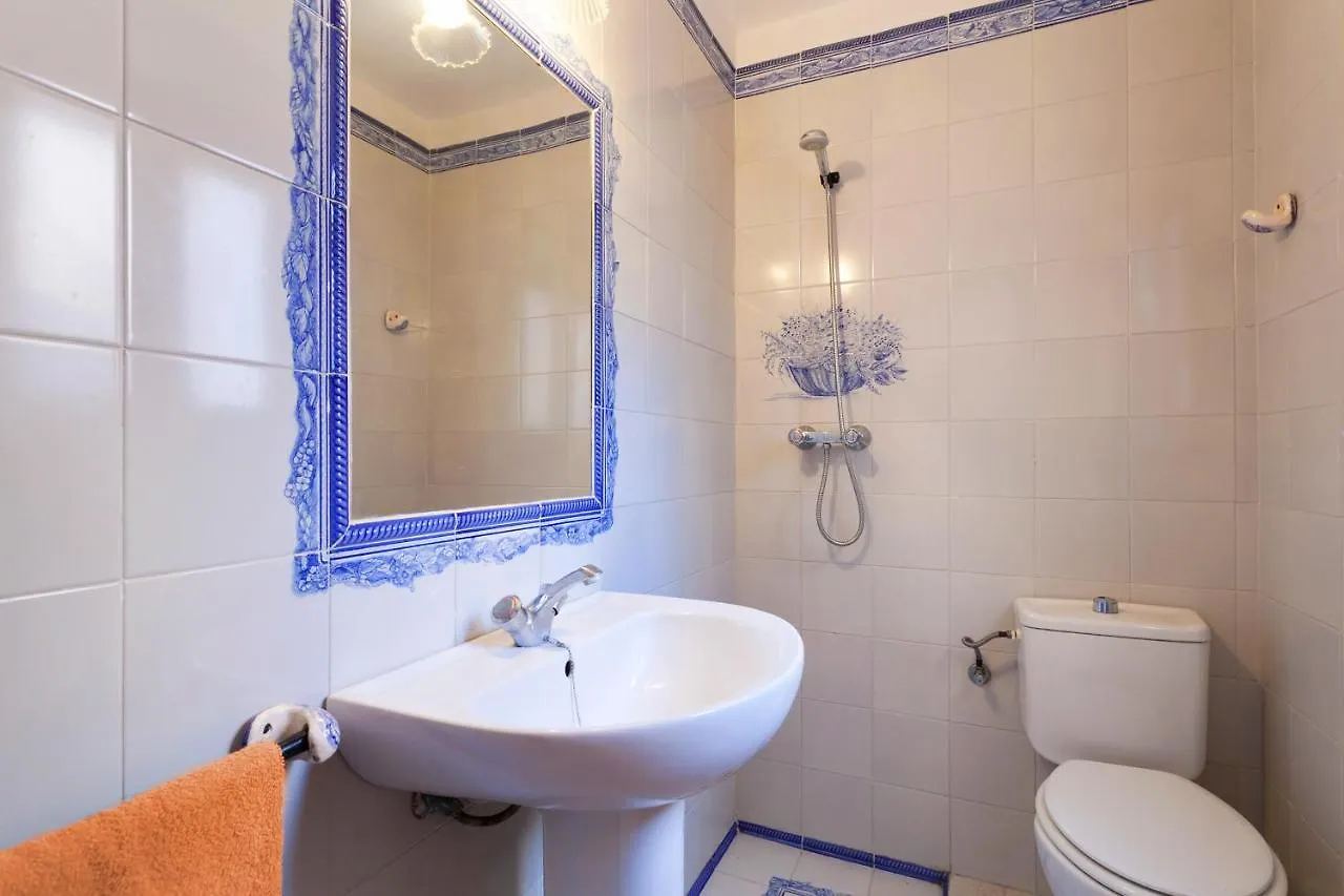 Tatil Evi Ca Na Miquela Villa S'Arenal İspanya