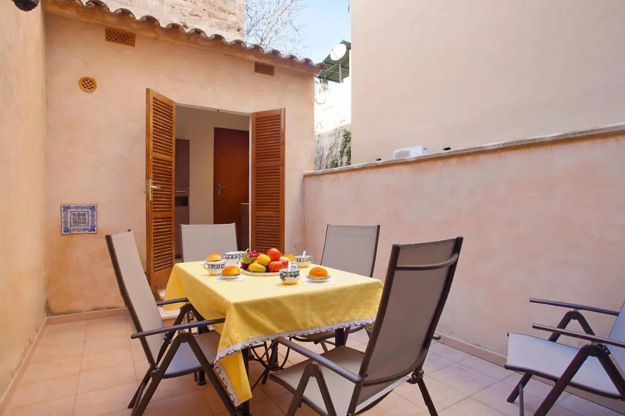 Tatil Evi Ca Na Miquela Villa S'Arenal